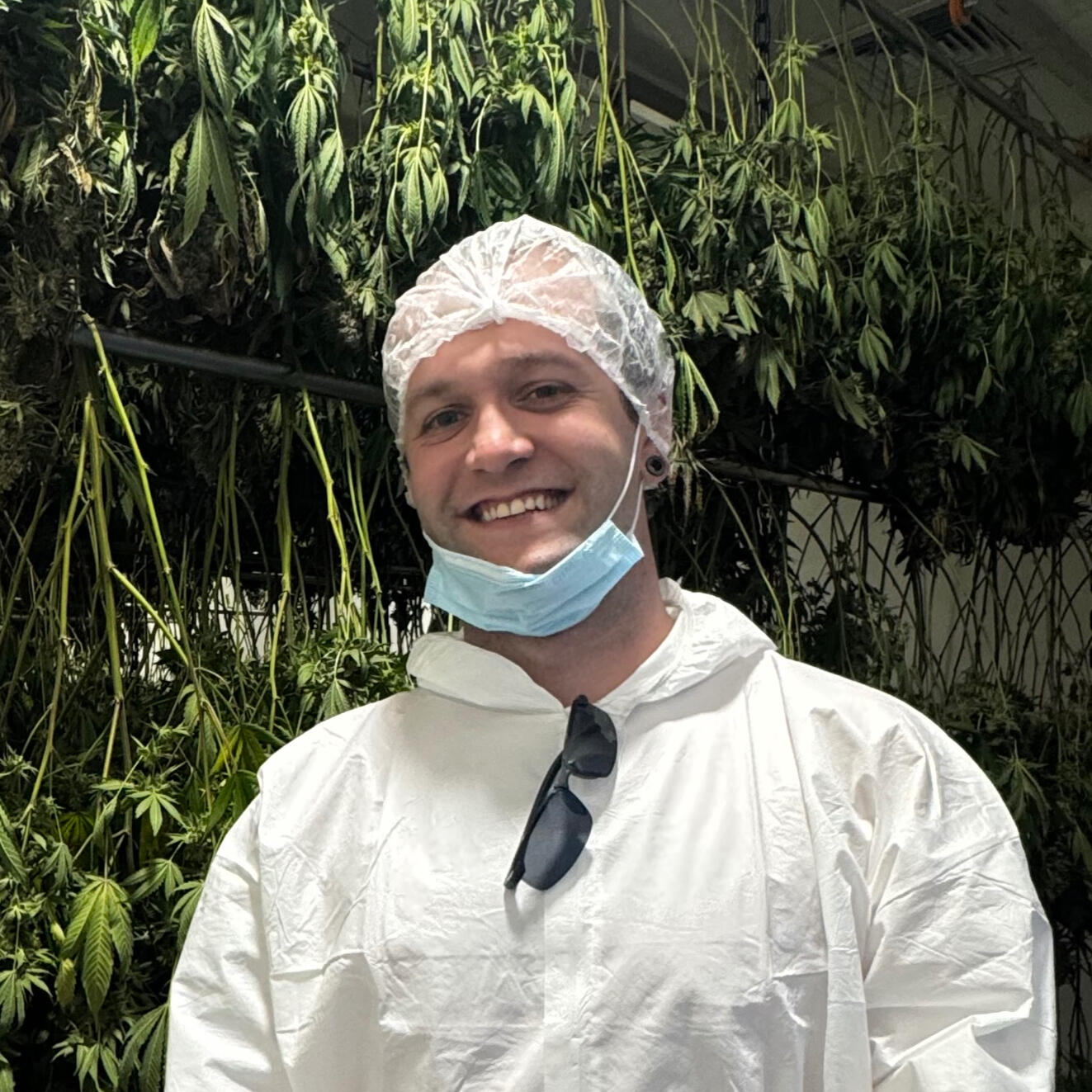 Kennedy Bacarin Professor do curso de representante